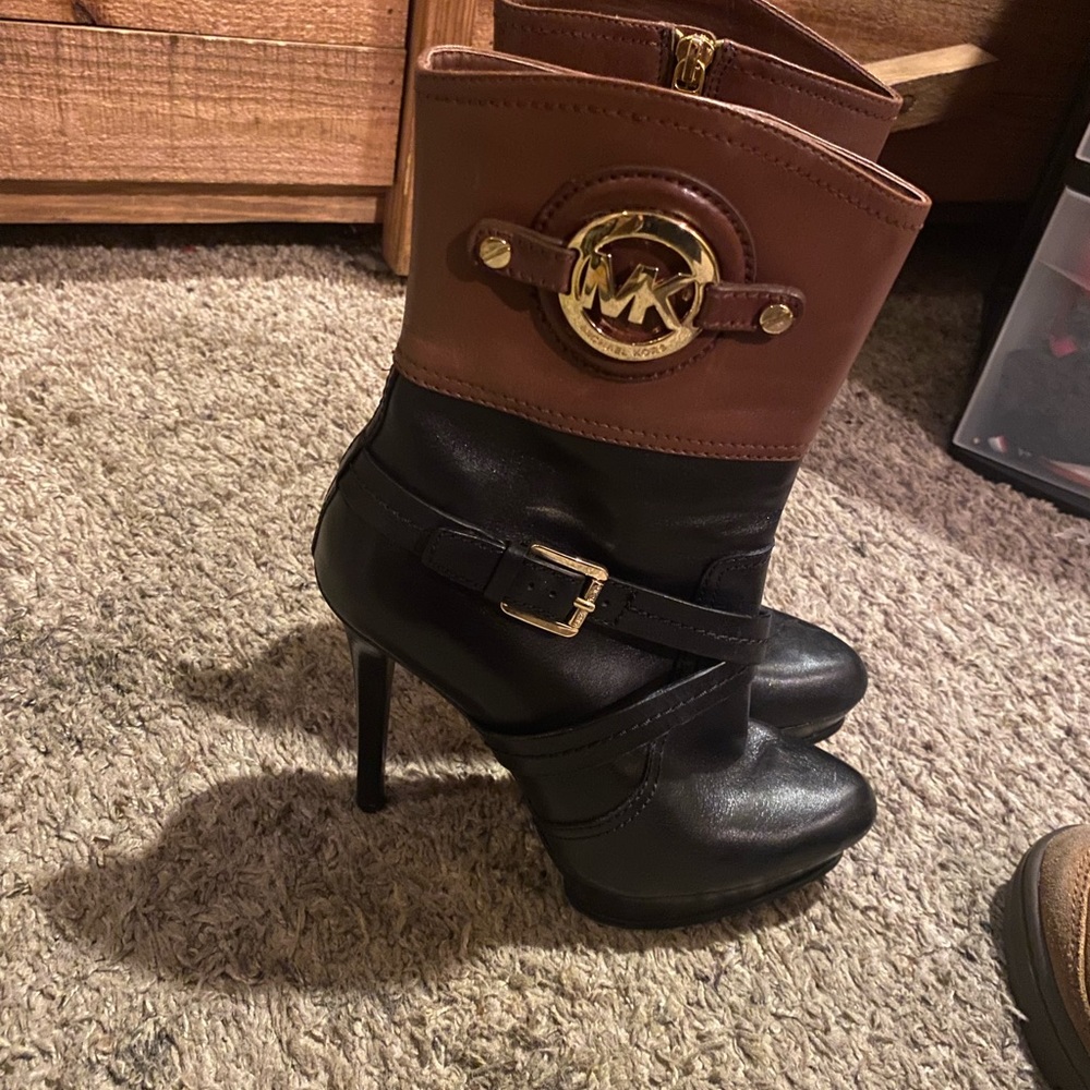 COPY - Michael Kors boots no refund